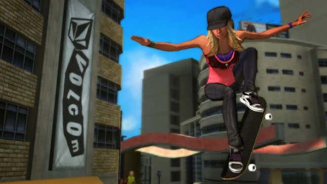 How to create a custom character in Tony Hawk's Pro Skater 1 and 2 - Polygon