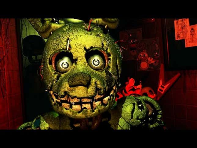 YouTube's 10 Most Popular Games Of All Time