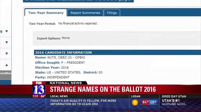 Deez Nuts: The Day Every Local News Station Got BOFA'd
