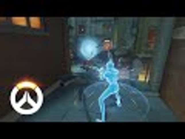 Every Known Class In <em>Overwatch,</em> Broken Down