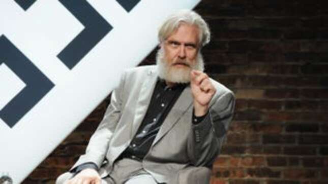 Jeffrey Epstein-Funded Geneticist Is Building a Dating App That Only a Eugenicist Could Love