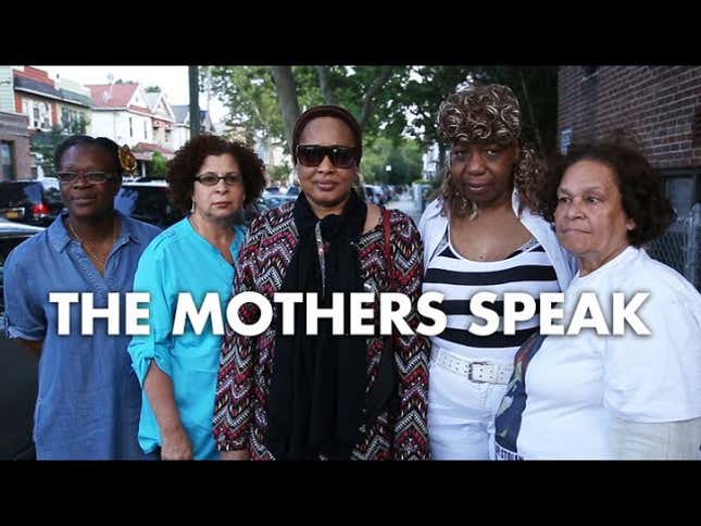 Women Are Victims of Police Violence, and Part of the Fight Against It