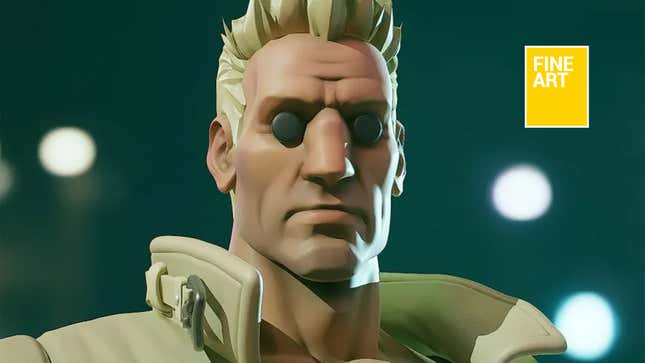 Image for article titled Hey, Batou