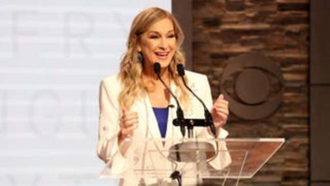 Image for article titled The Recording Academy Claims It'll Do Better, Even Though It Probably Won't