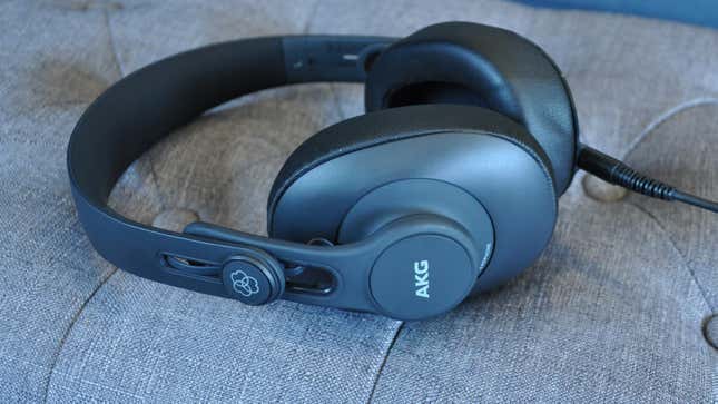 The Best Over-Ear Headphones in 2020