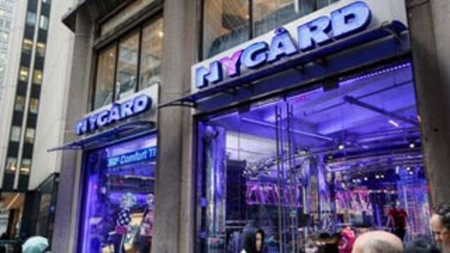 Fashion Designer Peter Nygard Indicted on Sex Trafficking, Racketeering Charges