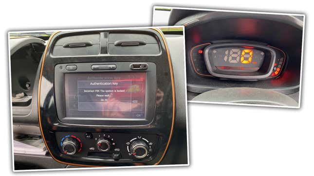 Image for article titled Renault Kwid: The Surprising Value Of A New $6,000 Car From India