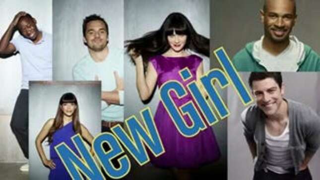 What Do We Think of the New<i> New Girl</i> Intro?