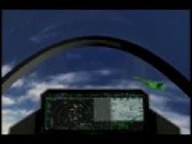 Lockheed's New Laser Super Turret Could Change Air Combat Forever