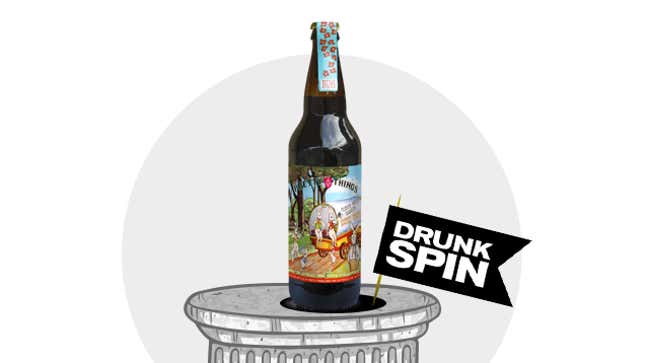Image for article titled If You Need An Easter Beer, Well, Here's Your Easter Beer