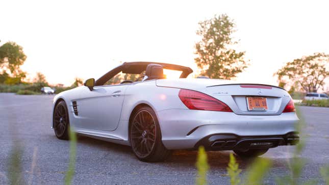 Image for article titled All The Cars That Died In 2019