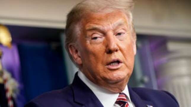 Image for article titled $0 Would Have Almost Been Less Insulting