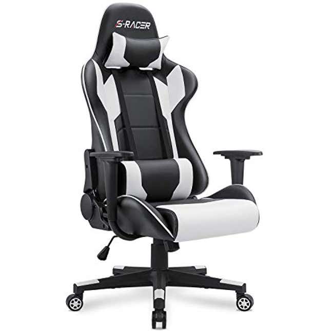 Image for article titled Today's Best Office and Gaming Chairs