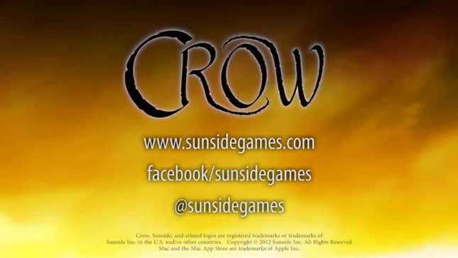 Today's Best App Deals: Crow, Pomodoro, and More