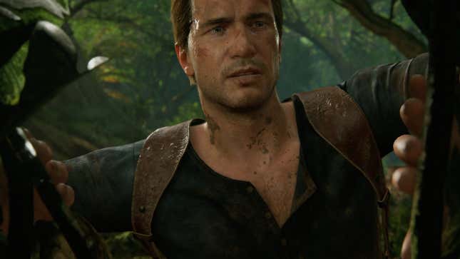 Uncharted 4