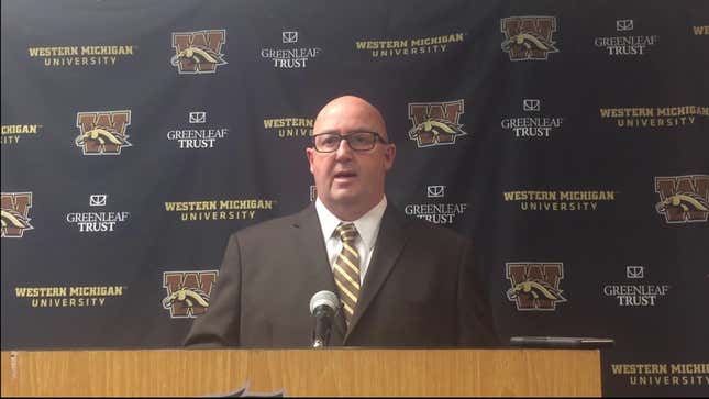 WMU Basketball Player Charged With Murdering Fellow Student