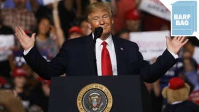 Greenland Tells Trump That They Are Not For Sale, Actually!