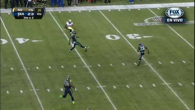Sean Payton Fesses Up: Marques Colston's Lateral Was A Designed Play