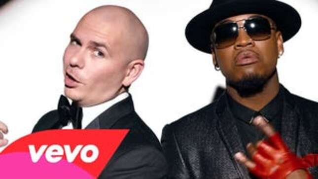 Greatest Man Alive Pitbull Drops New Video With Ne-Yo For Best NYE Jam