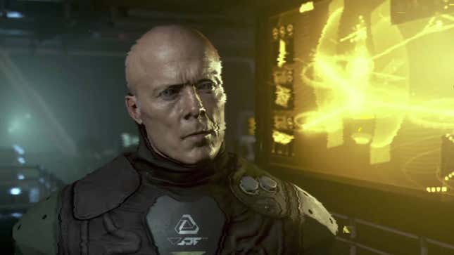 Just Announce <i>Call Of Duty: Infinite Warfare</i> Already, Activision