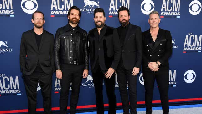 Image for article titled All the Yeehaw Looks at the 2019 Academy of Country Music Awards