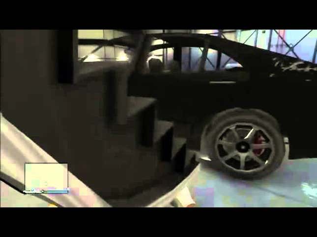 The Unluckiest <em>Grand Theft Auto</em> Player In The World