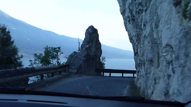 This Is The Coolest Road You've Never Heard Of