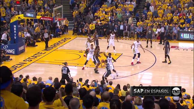 Steph Curry Makes The Warriors Invincible