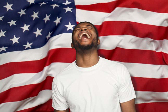 Image for article titled LOL, America. You Almost Got Me