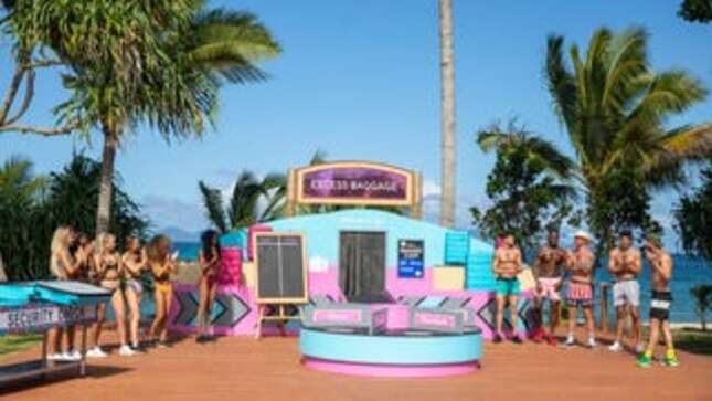 <i>Love Island</i> Is Just Devious Enough to Make It in America