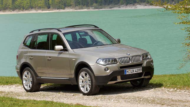 Image for article titled I Need An Affordable Car With Character That Can Carry Several Keyboards! What Car Should I Buy?