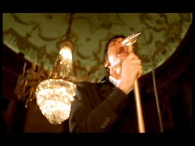 The Hives -- Die, Alright