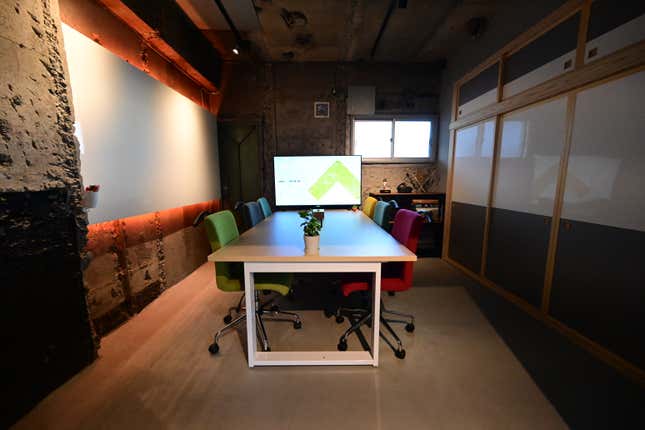 Image for article titled How To Create An Indie Game Revolution In Japan