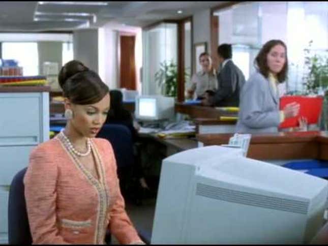 Tyra Banks Will Be a Living Doll Yet Again in <i>Life-Size</i> Sequel