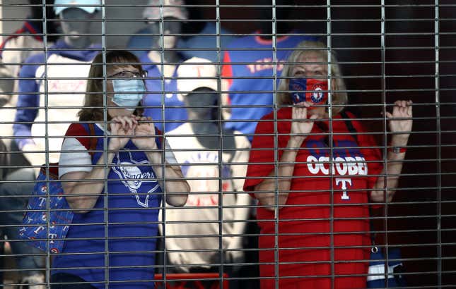 Unite Us? Heal Us? Spare Us. MLB Should Hand Over Mantle of America's Pastime & Abort Disastrous 'Season'