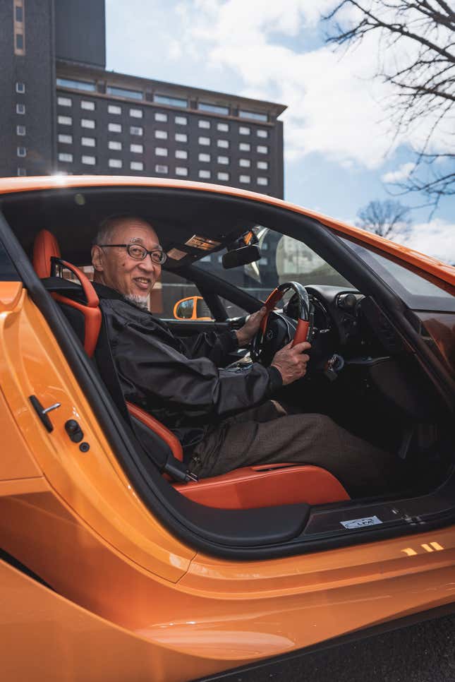 Image for article titled What It's Like To Own A Lexus LFA Nürburging