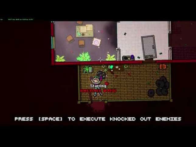 <i>Hotline Miami</i> Creators Say Australia Is Wrong To 'Ban' Them