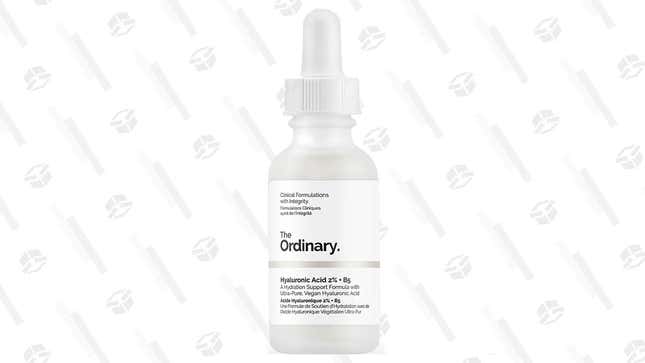 The Ordinary Hyaluronic Acid 2% + B5 | $7 | Ulta