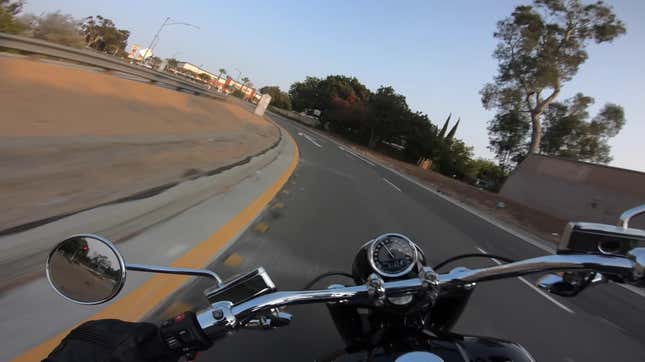 Image for article titled I Can&#39;t Get Enough Of Watching Someone Else Ride Motorcycles On YouTube