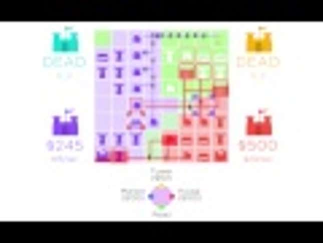 The New Game From The Creator Of <em>Threes</em> And <em>Puzzlejuice</em>
