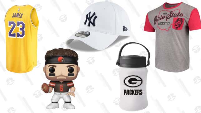 Fanatics Sale | Walmart