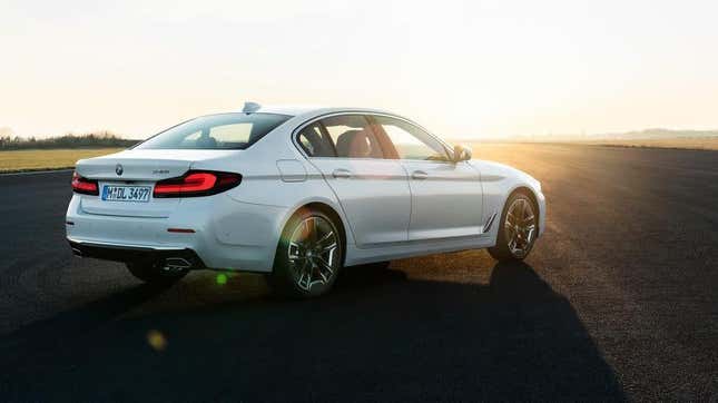 Image for article titled Grille Bigger Than Before