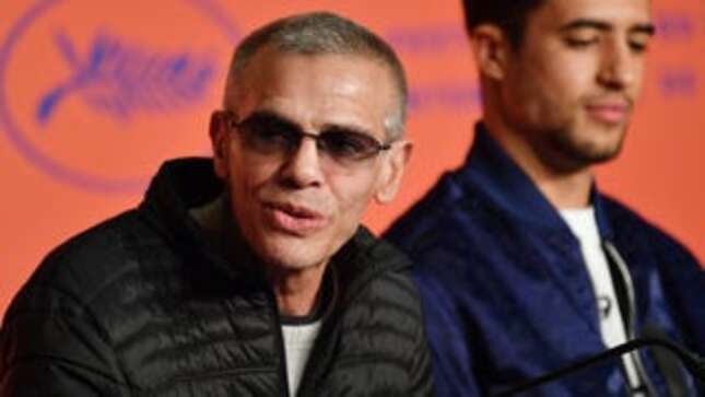 Image for article titled Source Alleges Mektoub Director Pressured Actors Into An Unsimulated Sex Scene