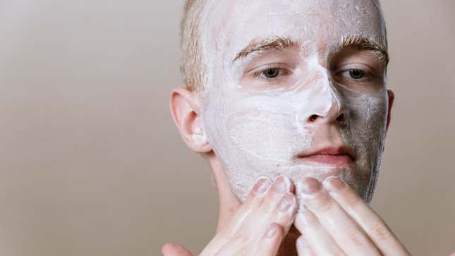 Image for article titled All the Face Washes That Do and Don’t Work for Your Skin, According to Experts