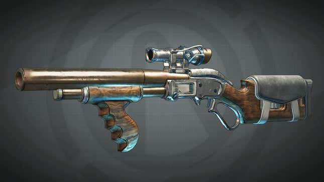 Image for article titled Borderlands 3 Finally Gives The Series Good Shotguns