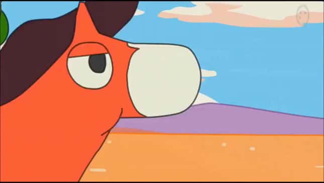 Chinese Show's Imitation Of <i>Adventure Time</i> Is Actually Pretty OK