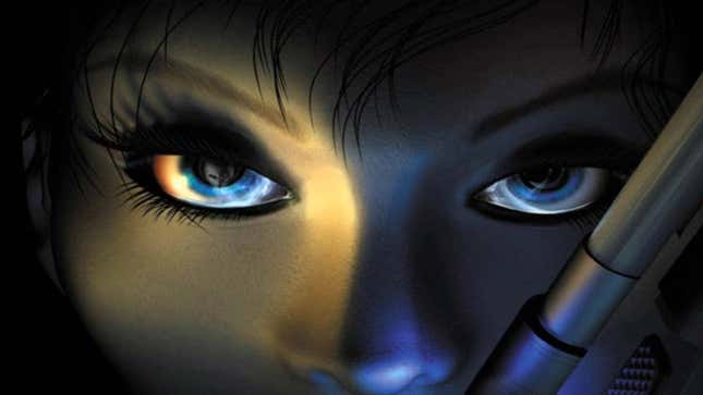 Image for article titled Perfect Dark: 20 Years Later