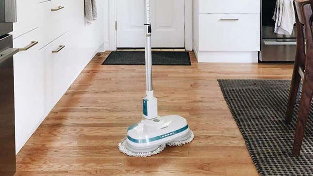 Gladwell Cordless Mop | $120 | Amazon Gold Box