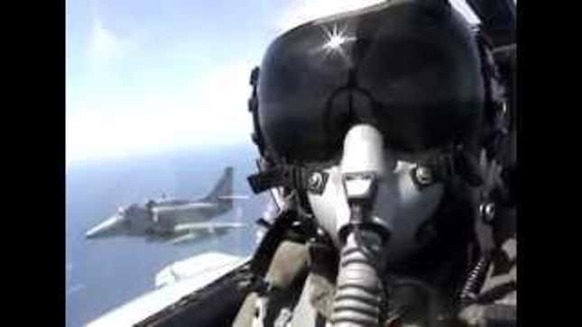 There's A Magical Place Where A-4 Skyhawks Still Fly Off Carriers?