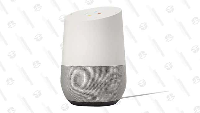 Google Home - Smart Speaker With Google Assistant | $29 | Target